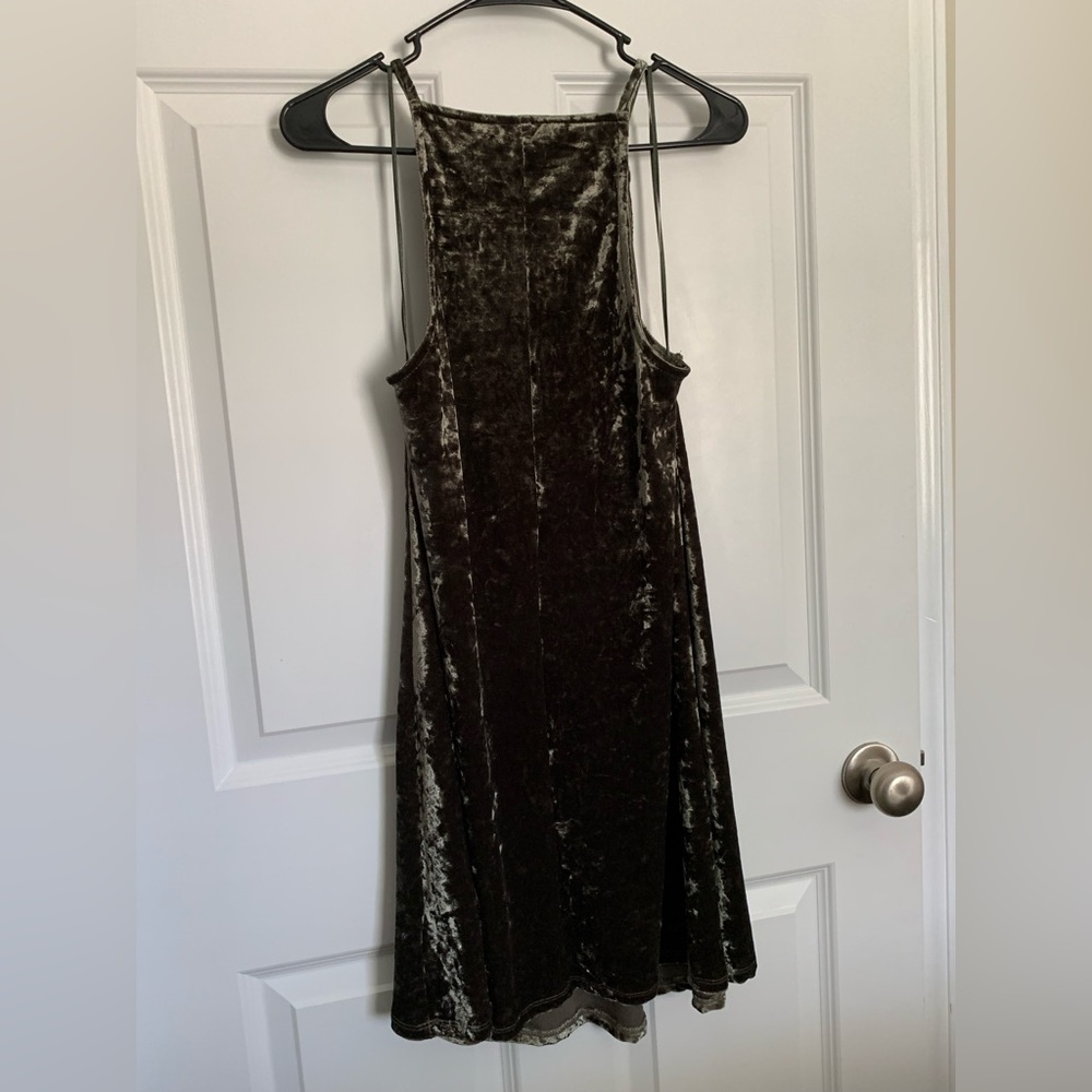 Mini dress - Picture 3 of 3